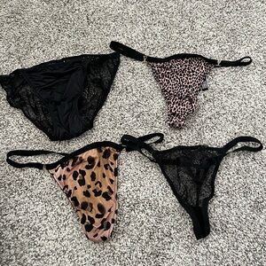 Victorias Secret underwear